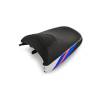 Selle passager BMW R 1300 GS - Wunderlich AKTIVKOMFORT Vert/Doré