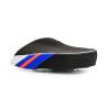 Selle passager BMW R 1300 GS - Wunderlich AKTIVKOMFORT Vert/Doré