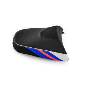 Selle passager BMW R 1300 GS - Wunderlich AKTIVKOMFORT Vert/Doré
