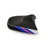 Selle passager BMW R 1300 GS - Wunderlich AKTIVKOMFORT Vert/Doré