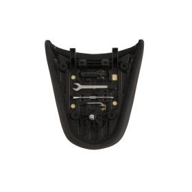 Selle passager BMW R 1300 GS - Wunderlich AKTIVKOMFORT Vert/Doré