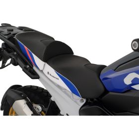 Selle pilote haute BMW R1300GS - Wunderlich AKTIVKOMFORT Trophy