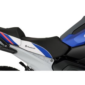 Selle pilote haute BMW R1300GS - Wunderlich AKTIVKOMFORT Trophy