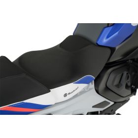Selle pilote haute BMW R1300GS - Wunderlich AKTIVKOMFORT Trophy