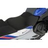Selle pilote haute BMW R1300GS - Wunderlich AKTIVKOMFORT Trophy