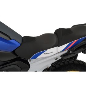 Selle pilote haute BMW R1300GS - Wunderlich AKTIVKOMFORT Trophy
