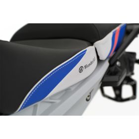 Selle pilote haute BMW R1300GS - Wunderlich AKTIVKOMFORT Trophy