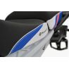 Selle pilote haute BMW R1300GS - Wunderlich AKTIVKOMFORT Trophy
