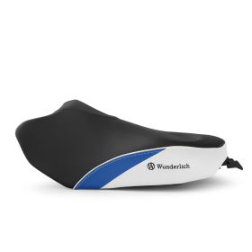 Selle pilote haute BMW R1300GS - Wunderlich AKTIVKOMFORT Trophy