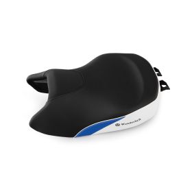 Selle pilote haute BMW R1300GS - Wunderlich AKTIVKOMFORT Trophy