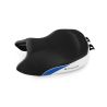 Selle pilote haute BMW R1300GS - Wunderlich AKTIVKOMFORT Trophy