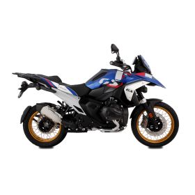 Selle pilote haute BMW R1300GS - Wunderlich AKTIVKOMFORT Trophy