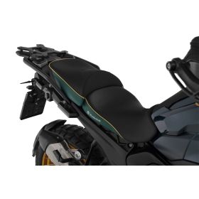 Selle passager standard BMW R1300GS - Wunderlich AKTIVKOMFORT