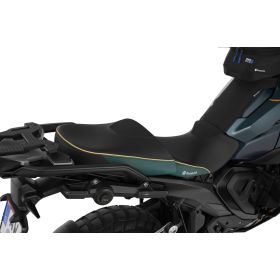 Selle passager standard BMW R1300GS - Wunderlich AKTIVKOMFORT