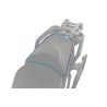 Selle passager standard BMW R1300GS - Wunderlich AKTIVKOMFORT