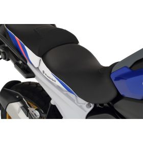 Selle pilote basse BMW R1300GS - Wunderlich AKTIVKOMFORT 
