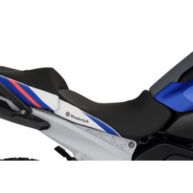 Selle pilote basse BMW R1300GS - Wunderlich AKTIVKOMFORT 