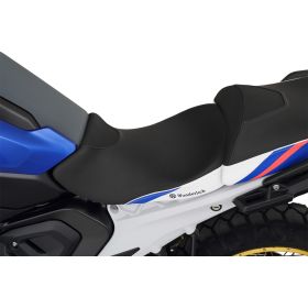 Selle pilote basse BMW R1300GS - Wunderlich AKTIVKOMFORT 