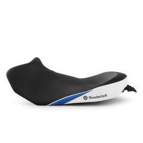 Selle pilote basse BMW R1300GS - Wunderlich AKTIVKOMFORT 