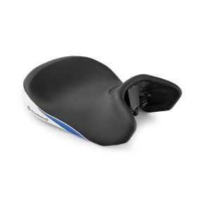 Selle pilote basse BMW R1300GS - Wunderlich AKTIVKOMFORT 