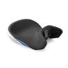 Selle pilote basse BMW R1300GS - Wunderlich AKTIVKOMFORT 