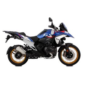 Selle pilote basse BMW R1300GS - Wunderlich AKTIVKOMFORT 