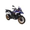 Selle pilote basse BMW R1300GS - Wunderlich AKTIVKOMFORT 