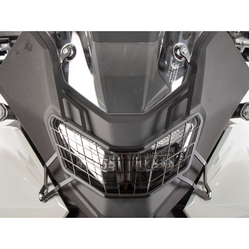 Grille de phare Hepco-Becker pour Honda XL750 Transalp 2025