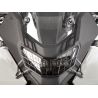Grille de phare Hepco-Becker pour Honda XL750 Transalp 2025