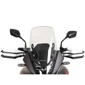 Renforts de protège-mains Honda XL750 Transalp 2025 / Hepco-Becker