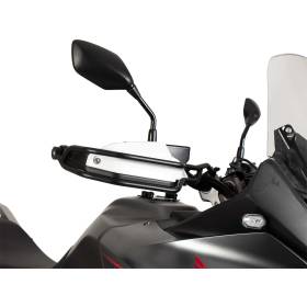 Renforts de protège-mains Honda XL750 Transalp 2025 / Hepco-Becker