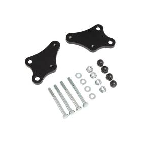 Adaptateur Hepco-Becker Honda XL750 Transalp 2025 - Hepco-Bekcer