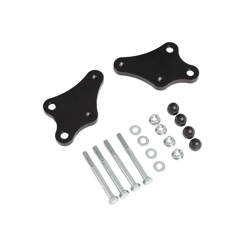 Adaptateur Hepco-Becker Honda XL750 Transalp 2025 - Hepco-Bekcer Adaptateur Hepco-Becker Honda XL750 Transalp 2025 - Hepco-Bekcer