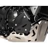 Plaques pour protection moteur Honda XL750 Transalp 2025 - Hepco-Bekcer