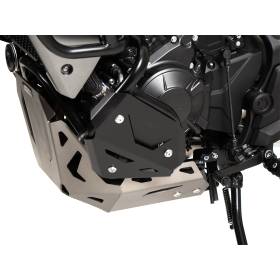 Plaques pour protection moteur Honda XL750 Transalp 2025 - Hepco-Bekcer