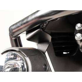 Kit Adaptateurs pour phares auxiliaires d'origine Honda XL750 Transalp 2025 - Hepco-Bekcer