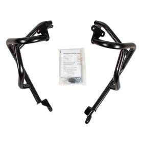 Protection moteur Honda XL750 Transalp 2025 / Hepco-Becker Black