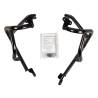 Protection moteur Honda XL750 Transalp 2025 / Hepco-Becker Black