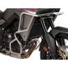 Protection moteur Honda XL750 Transalp 2025 / Hepco-Becker Silver