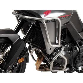 Protection moteur Honda XL750 Transalp 2025 / Hepco-Becker Silver