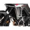 Protection moteur Honda XL750 Transalp 2025 / Hepco-Becker Silver