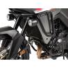 Protection réservoir Honda XL750 Transalp 2025 / Hepco-Becker Black