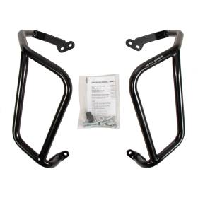 Protection réservoir Honda XL750 Transalp 2025 / Hepco-Becker Black