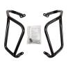 Protection réservoir Honda XL750 Transalp 2025 / Hepco-Becker Black