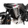Protection réservoir Honda XL750 Transalp 2025 / Hepco-Becker Black