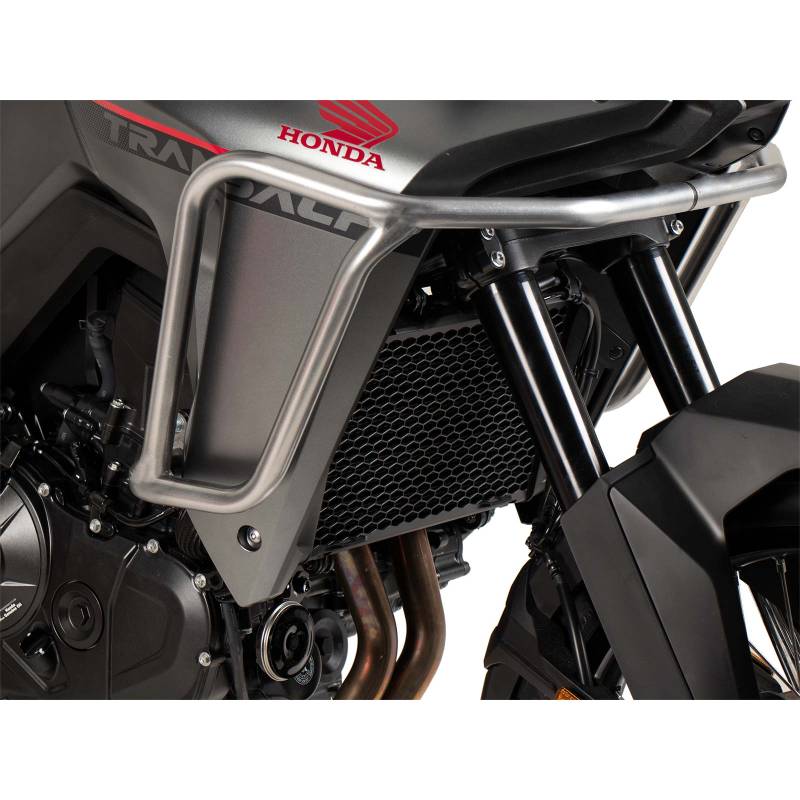 Protection réservoir Honda XL750 Transalp 2025 / Hepco-Becker Silver