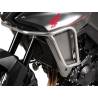 Protection réservoir Honda XL750 Transalp 2025 / Hepco-Becker Silver