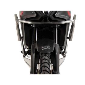 Protection réservoir Honda XL750 Transalp 2025 / Hepco-Becker Silver
