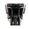 Protection réservoir Honda XL750 Transalp 2025 / Hepco-Becker Silver