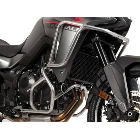 Protection réservoir Honda XL750 Transalp 2025 / Hepco-Becker Silver